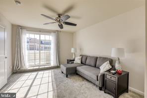 CRESCENT PLACE - Residential Lease