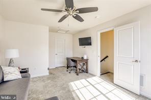 CRESCENT PLACE - Residential Lease