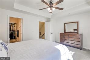 CRESCENT PLACE - Residential Lease