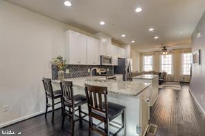 CRESCENT PLACE - Residential Lease