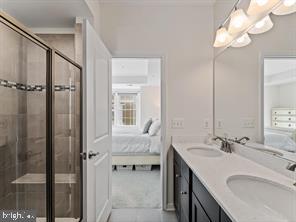 CRESCENT PLACE - Residential Lease