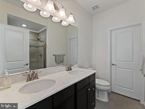 CRESCENT PLACE - Residential Lease