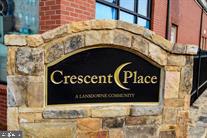 CRESCENT PLACE - Residential Lease