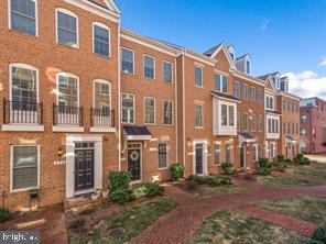 CRESCENT PLACE - Residential Lease