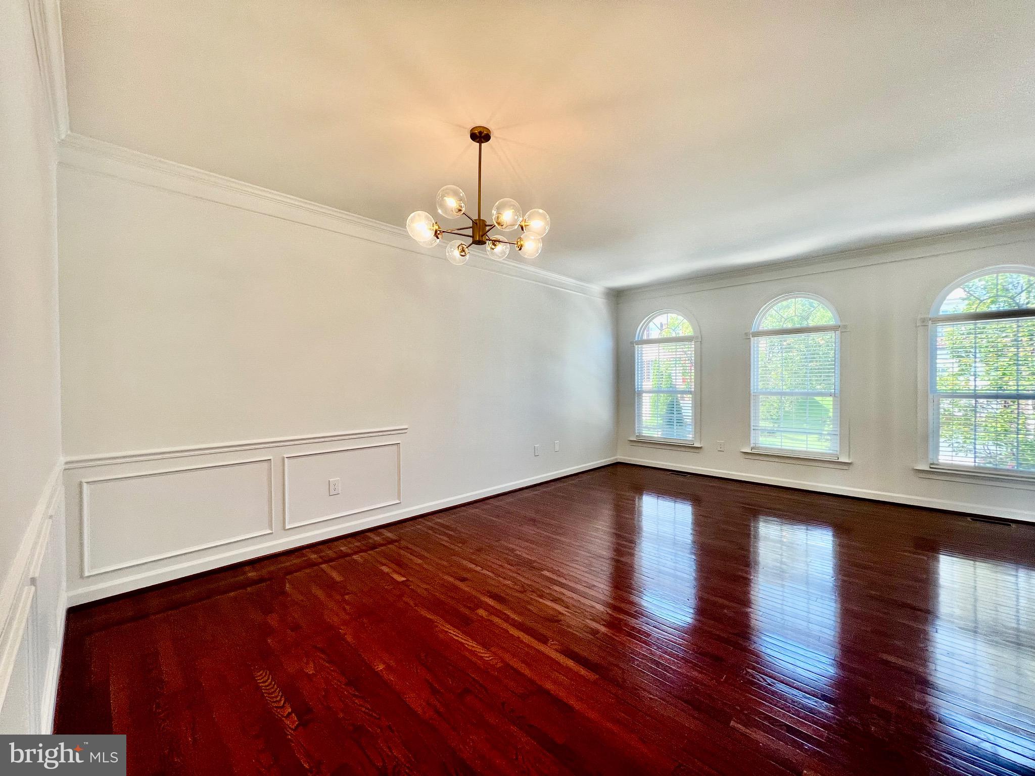 LAUREL HIGHLANDS - Residential Lease