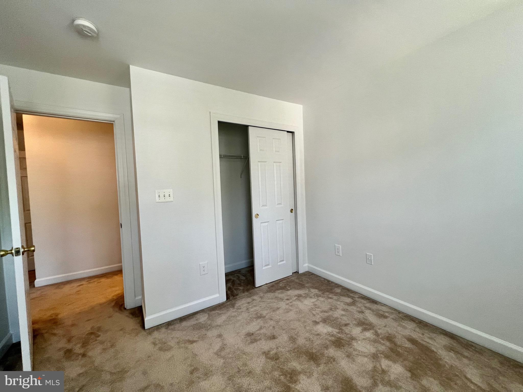 LAUREL HIGHLANDS - Residential Lease