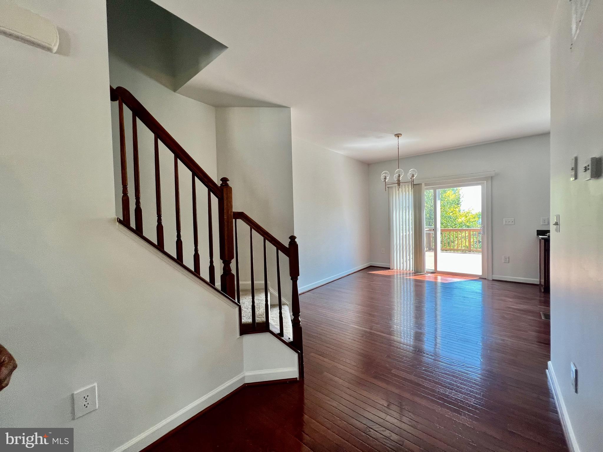 LAUREL HIGHLANDS - Residential Lease