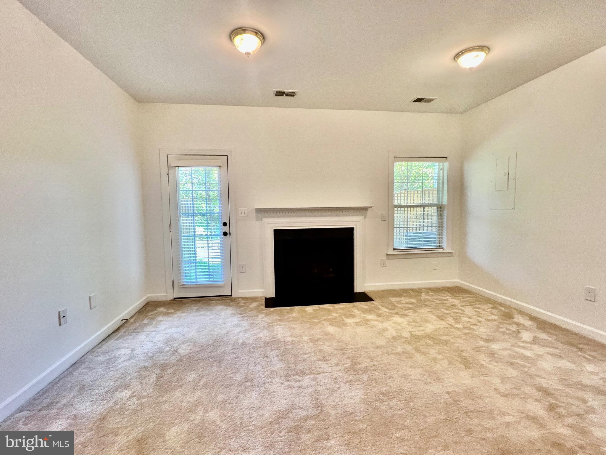 LAUREL HIGHLANDS - Residential Lease