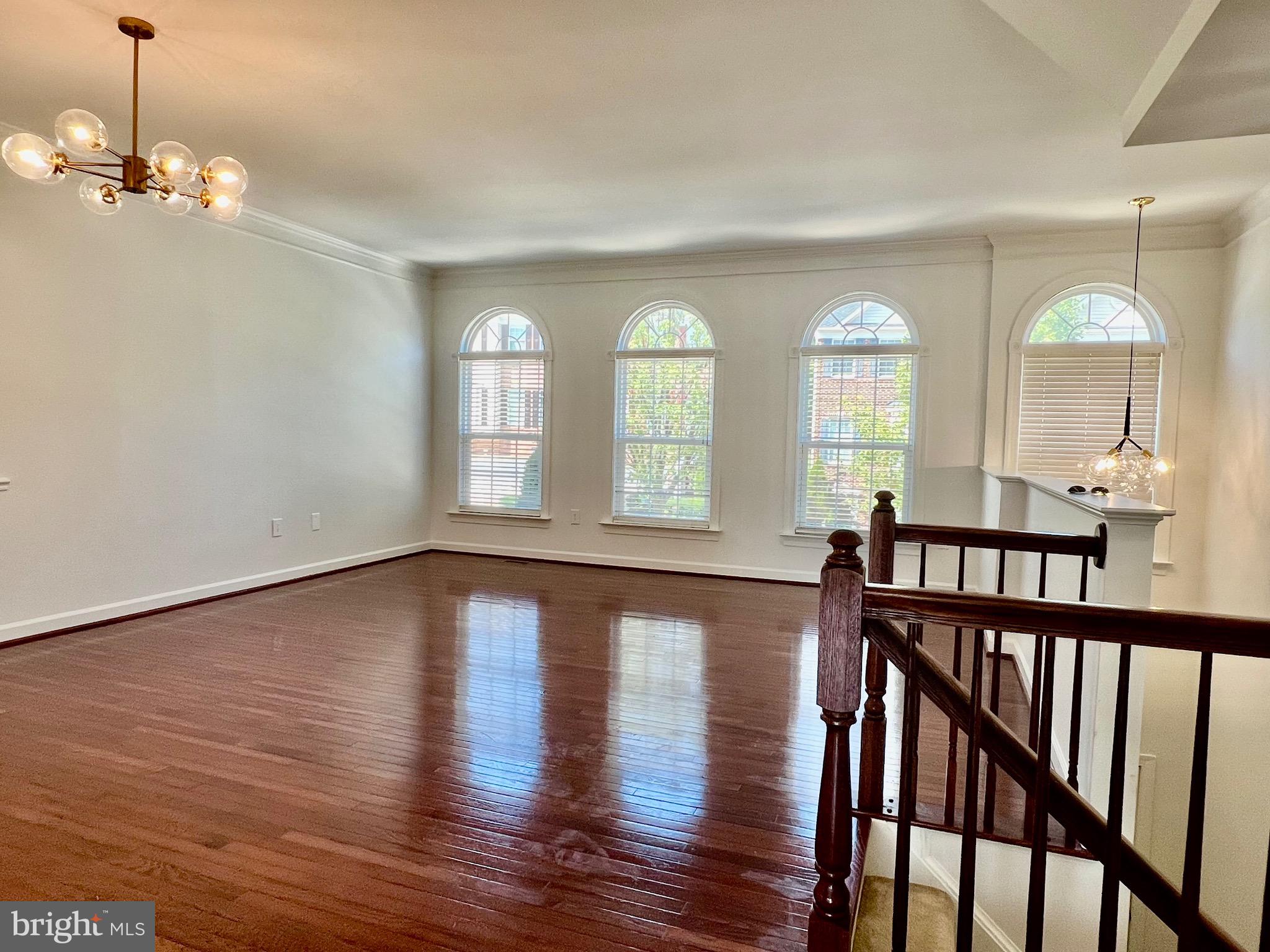 LAUREL HIGHLANDS - Residential Lease