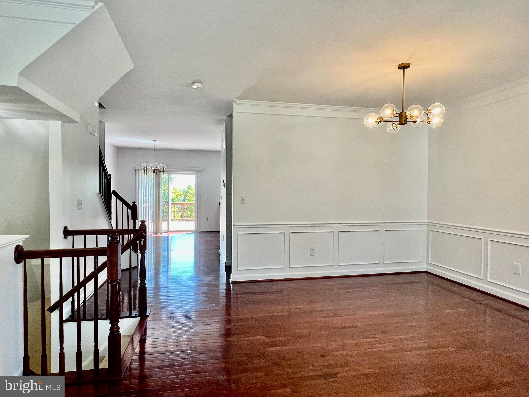 LAUREL HIGHLANDS - Residential Lease