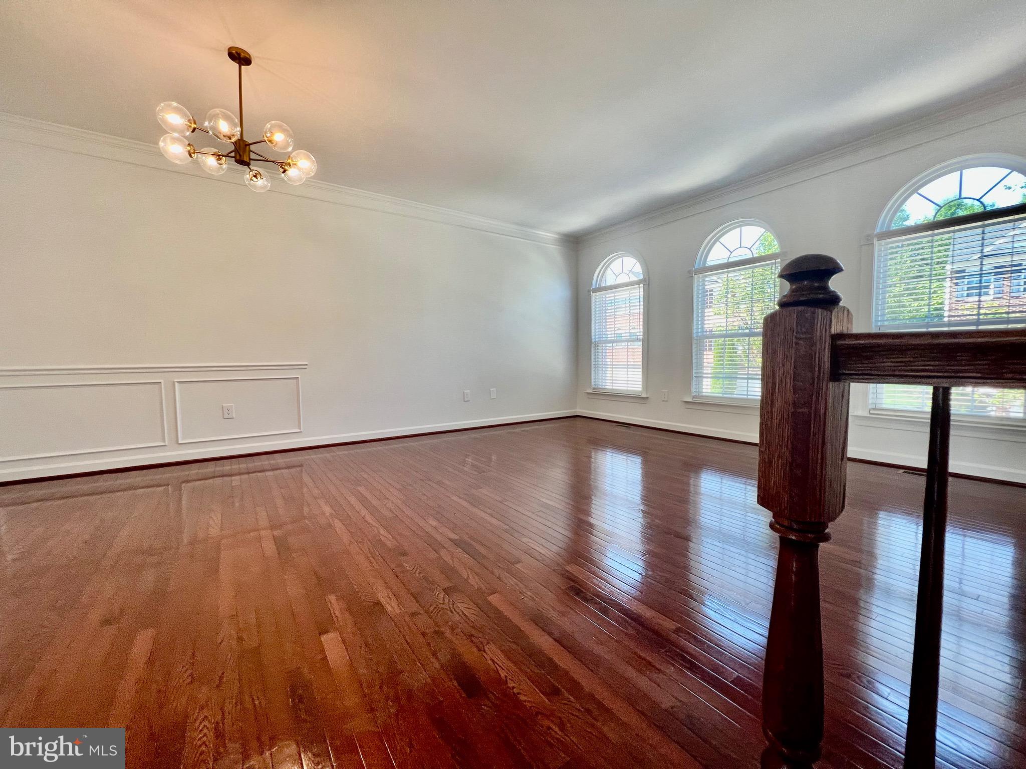 LAUREL HIGHLANDS - Residential Lease