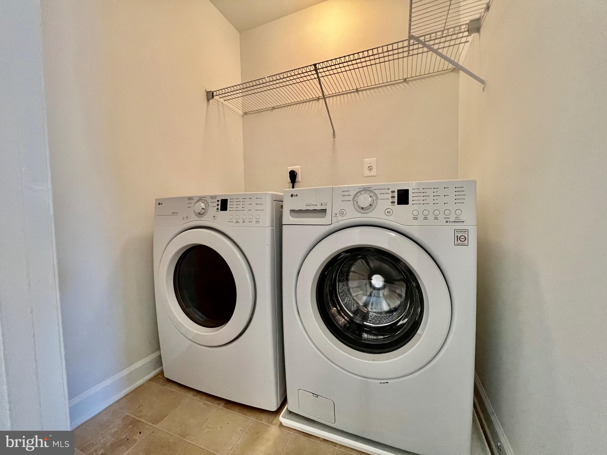 LAUREL HIGHLANDS - Residential Lease