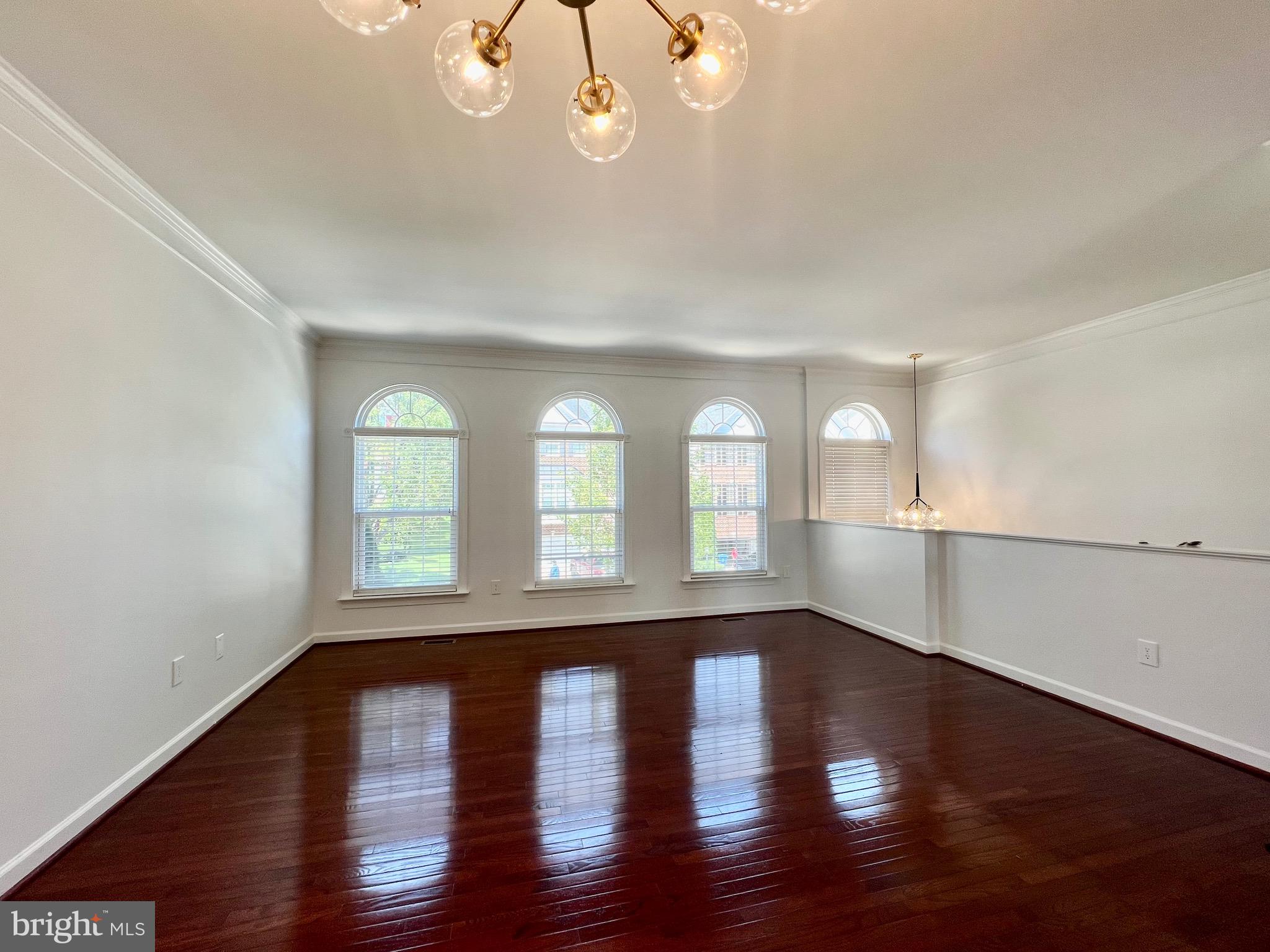 LAUREL HIGHLANDS - Residential Lease