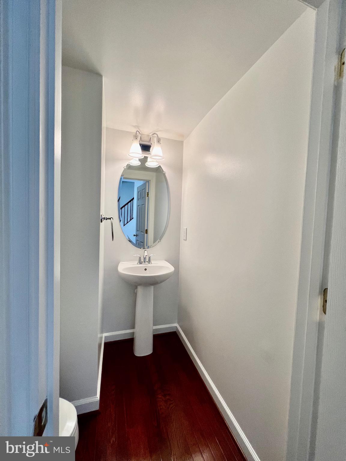 LAUREL HIGHLANDS - Residential Lease