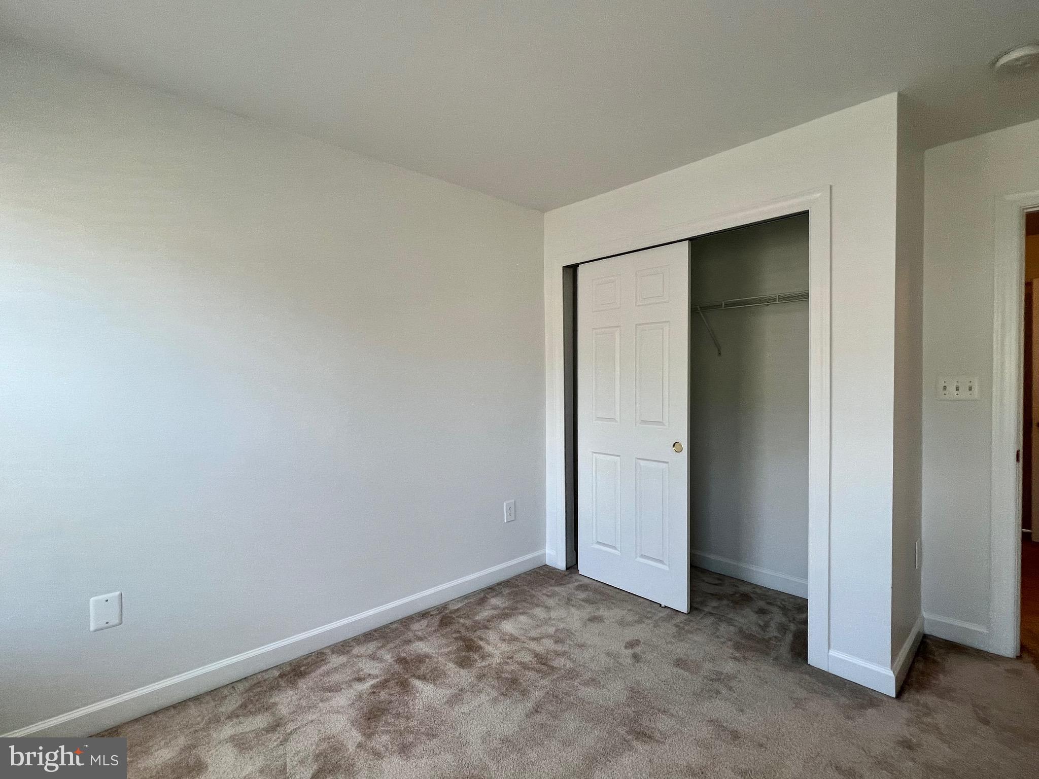 LAUREL HIGHLANDS - Residential Lease