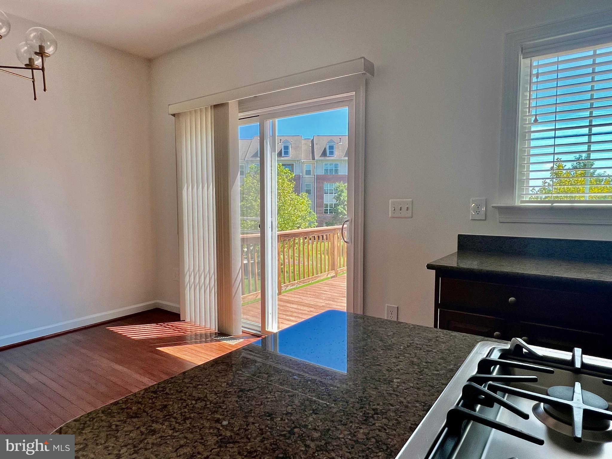 LAUREL HIGHLANDS - Residential Lease