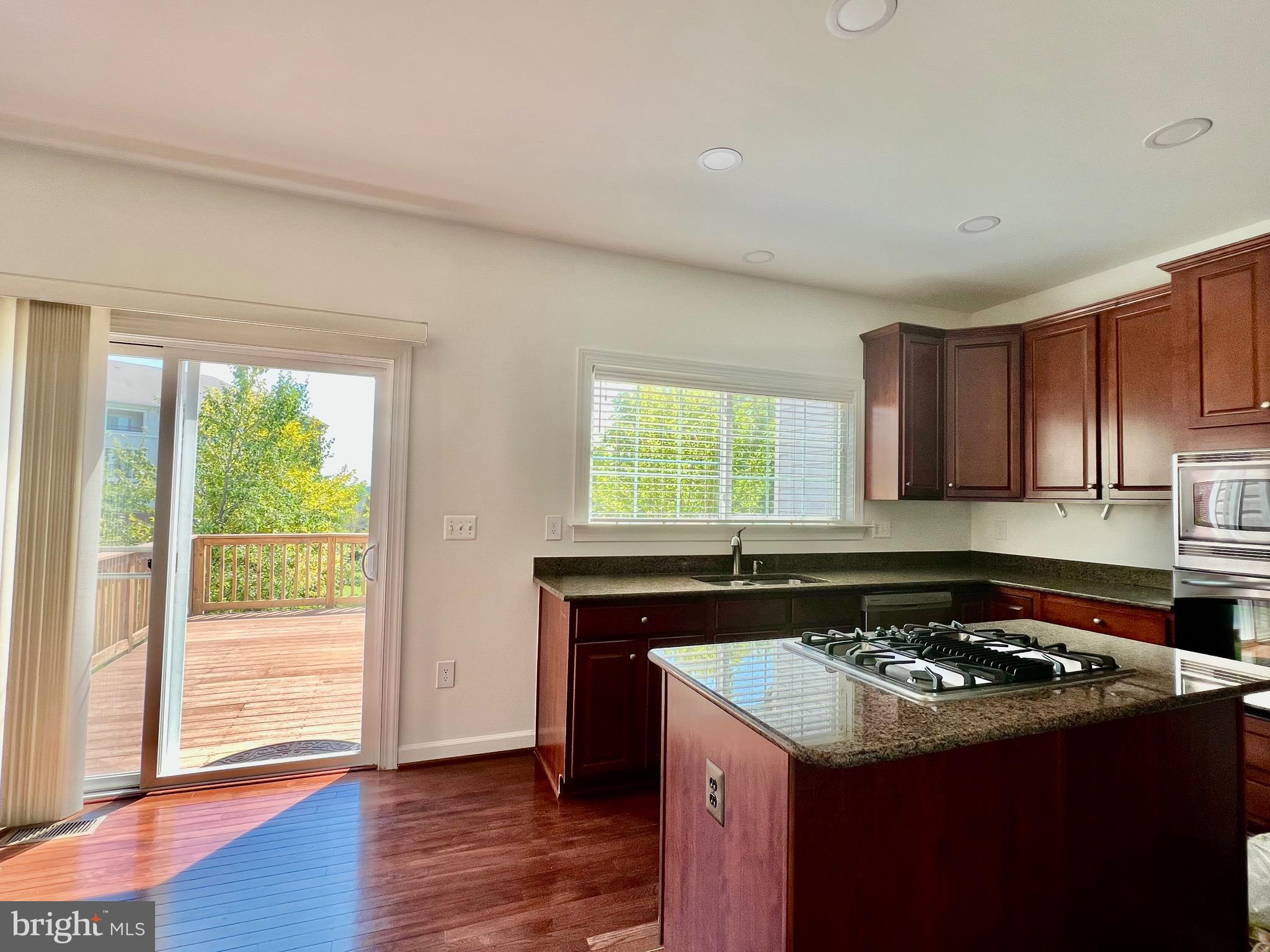 LAUREL HIGHLANDS - Residential Lease