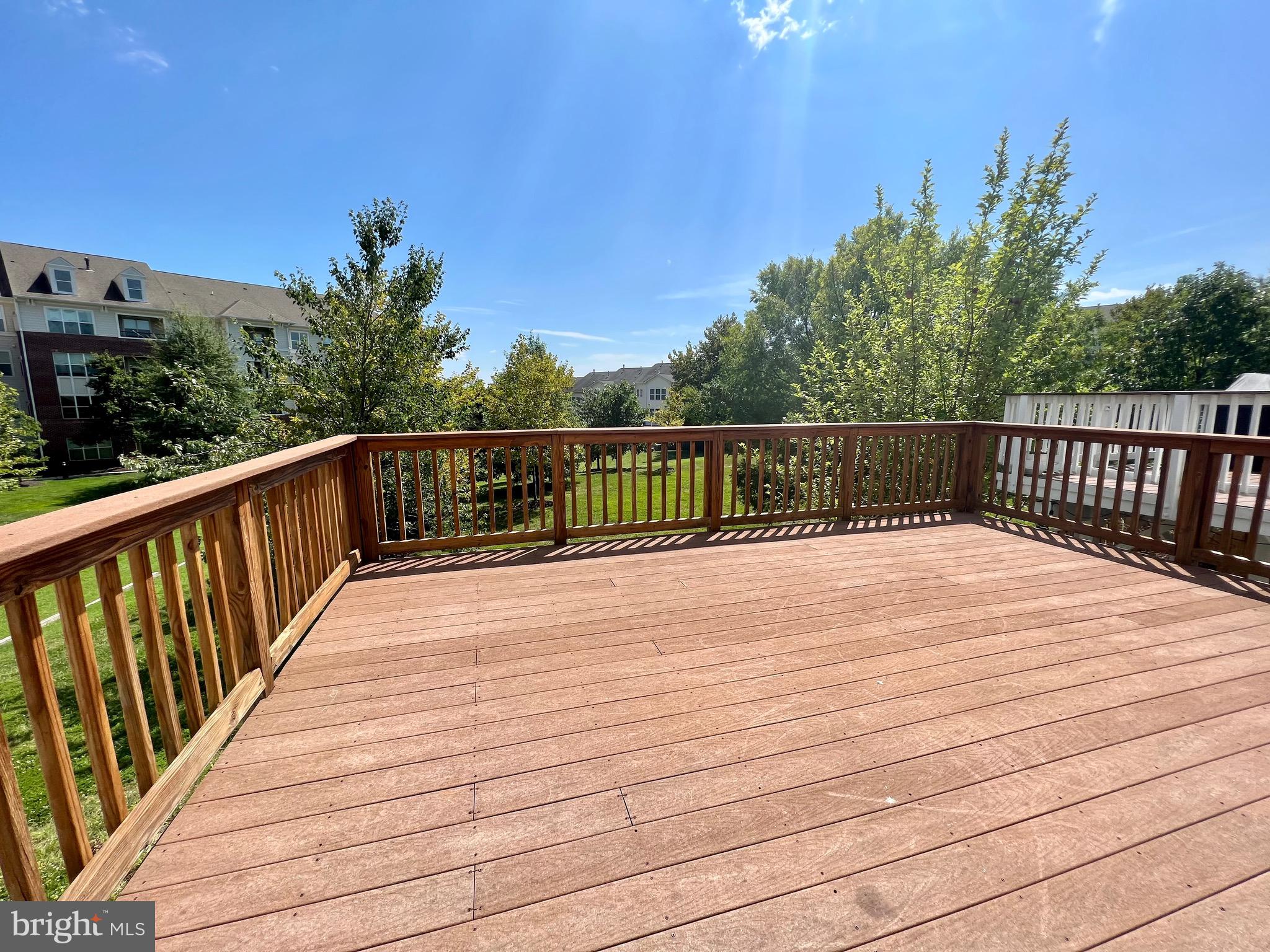 LAUREL HIGHLANDS - Residential Lease