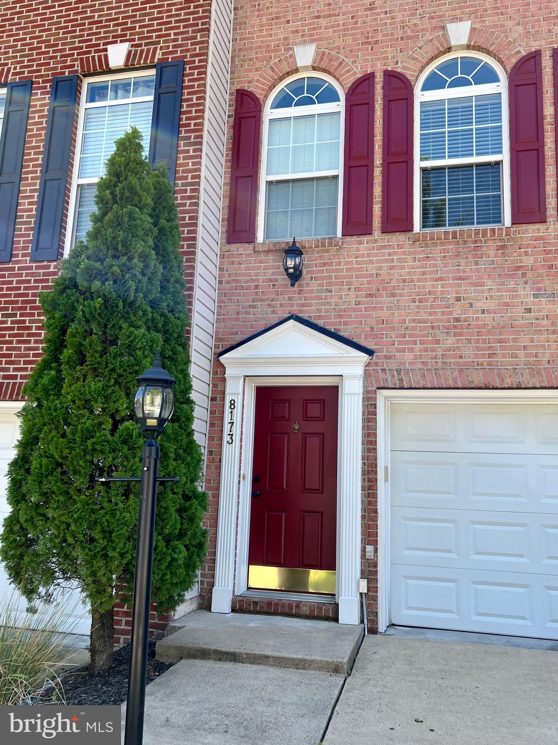 LAUREL HIGHLANDS - Residential Lease