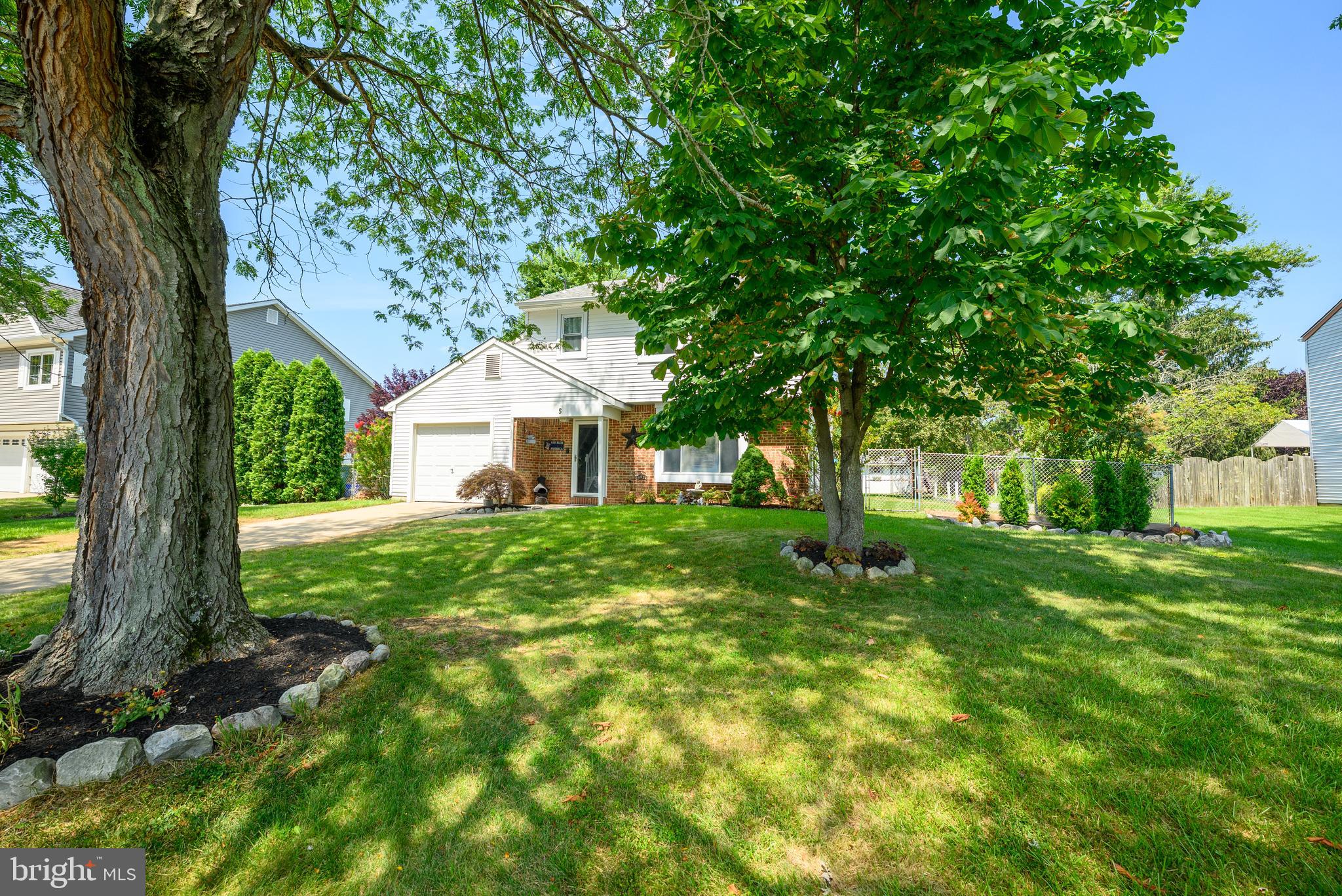 5 CYPRESS