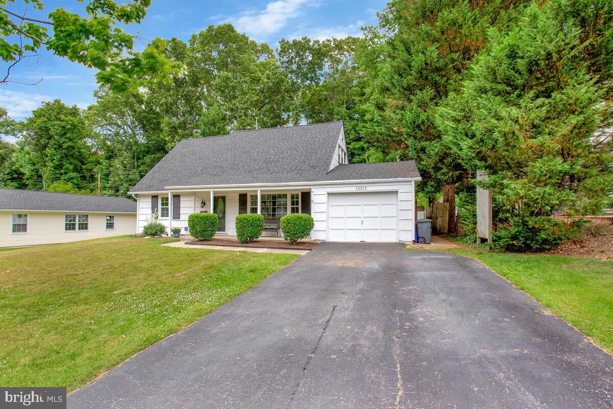 IDLEWILD - Residential