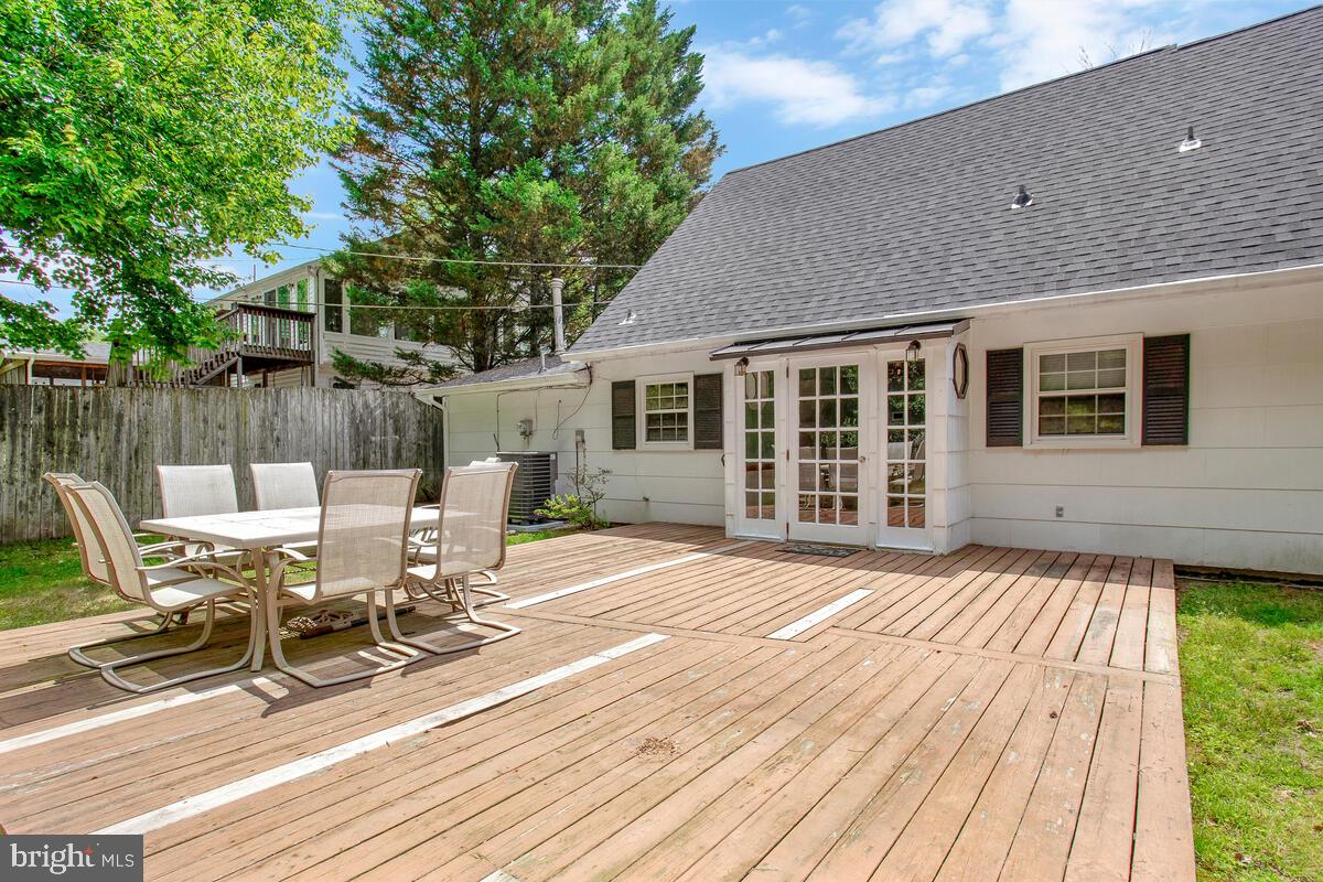 IDLEWILD - Residential