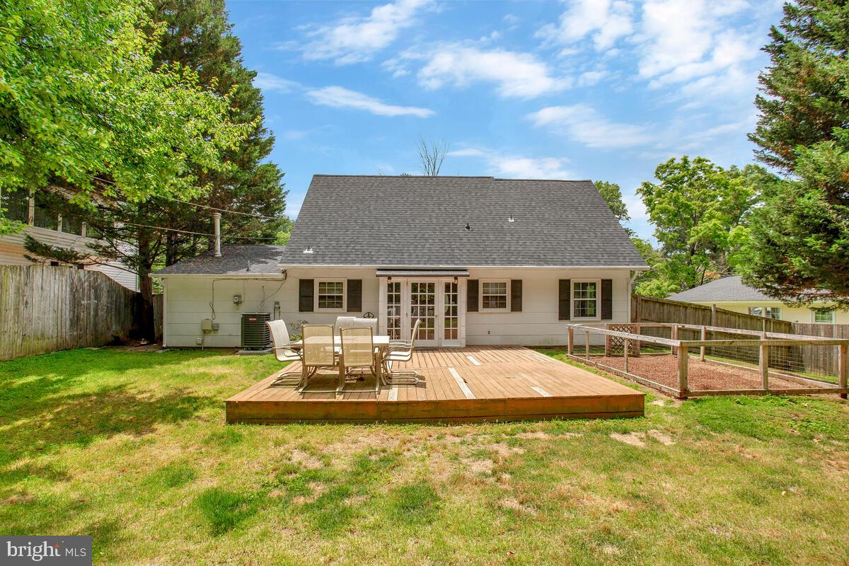 IDLEWILD - Residential