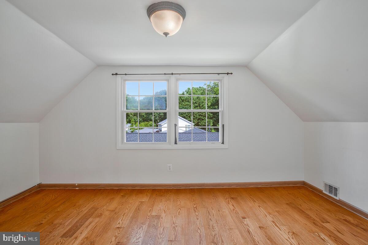 IDLEWILD - Residential