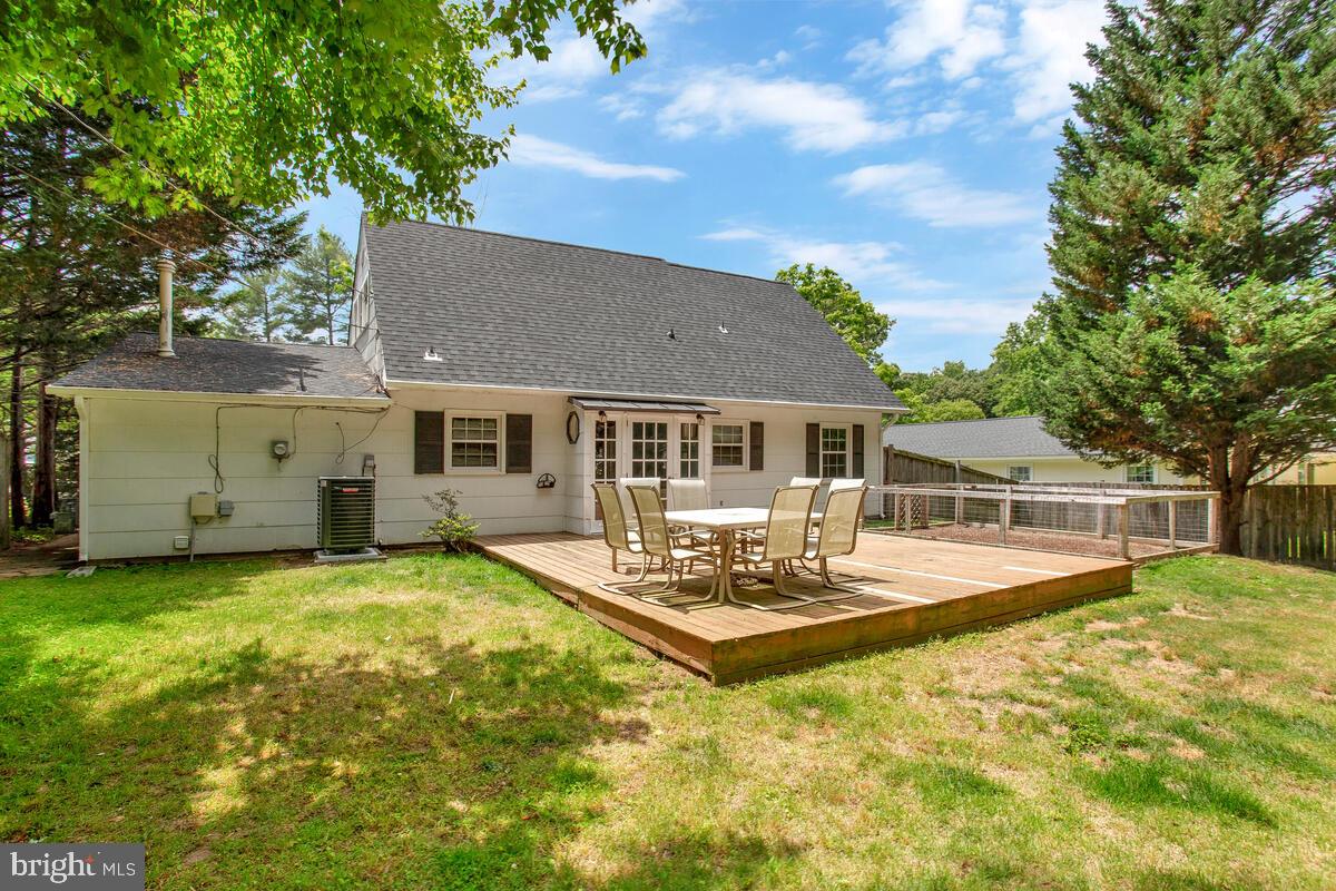 IDLEWILD - Residential