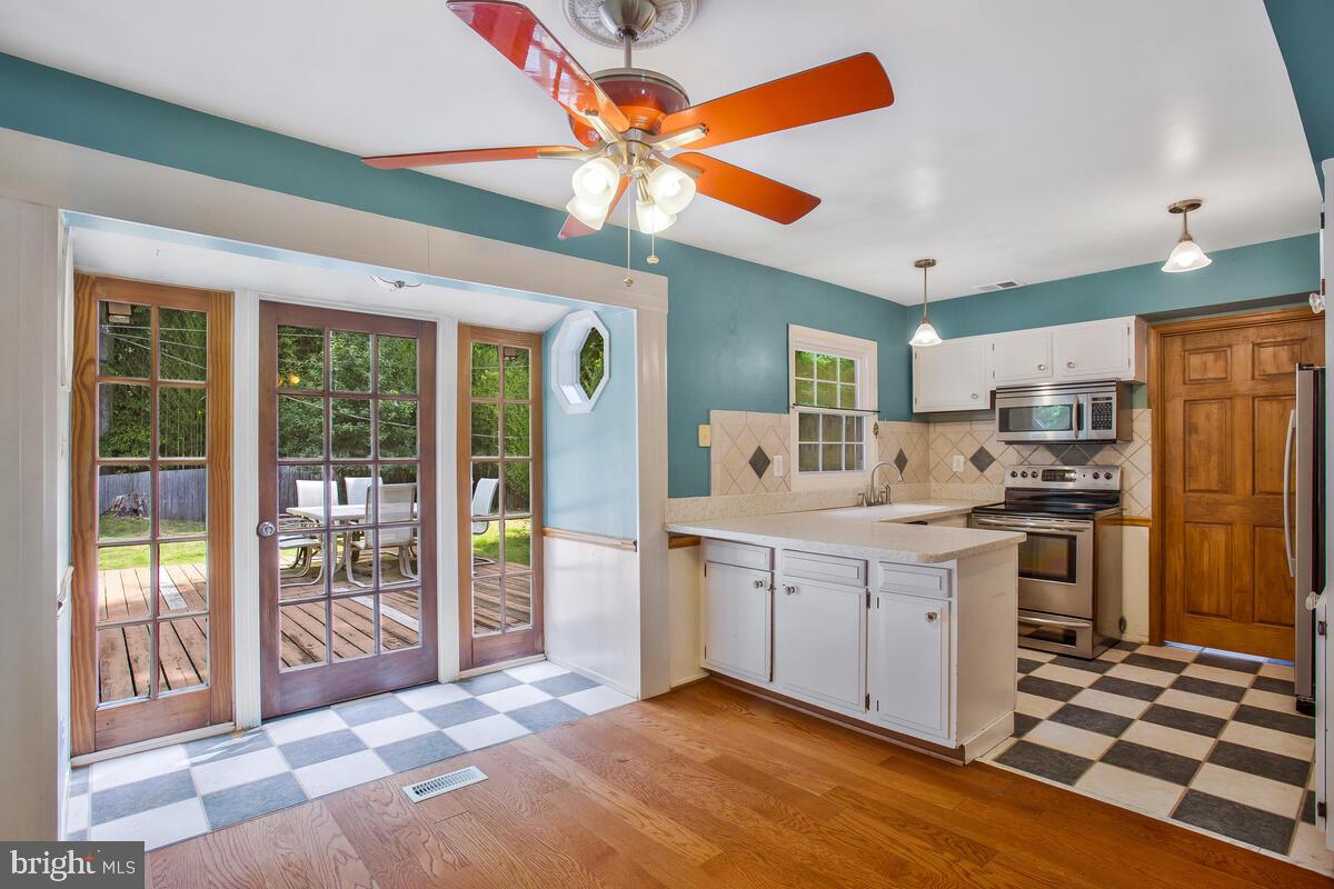 IDLEWILD - Residential