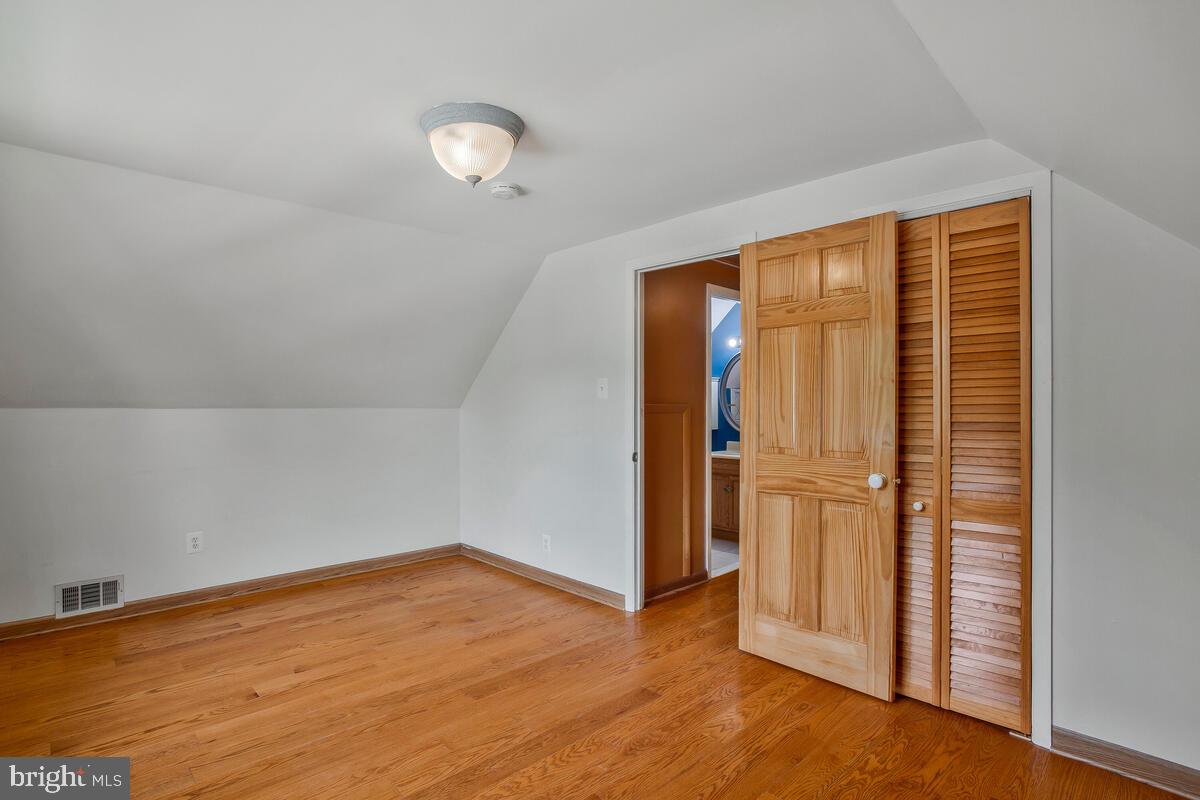 IDLEWILD - Residential