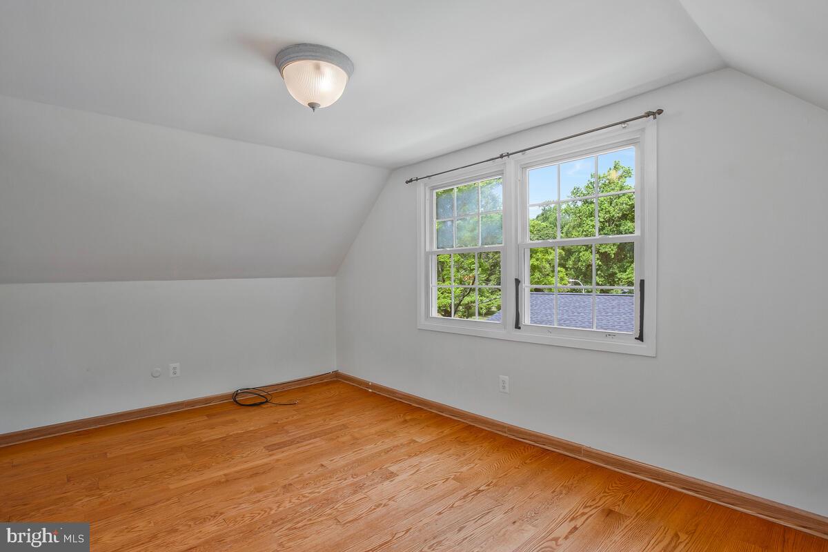 IDLEWILD - Residential