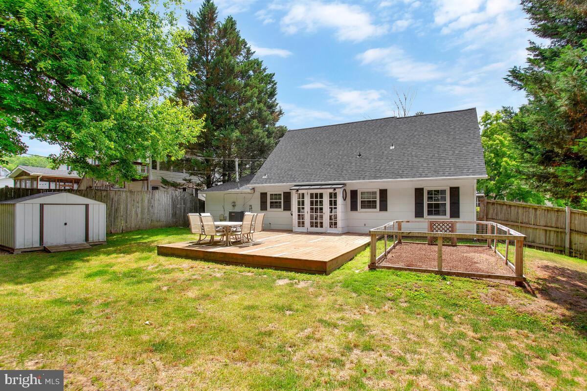 IDLEWILD - Residential