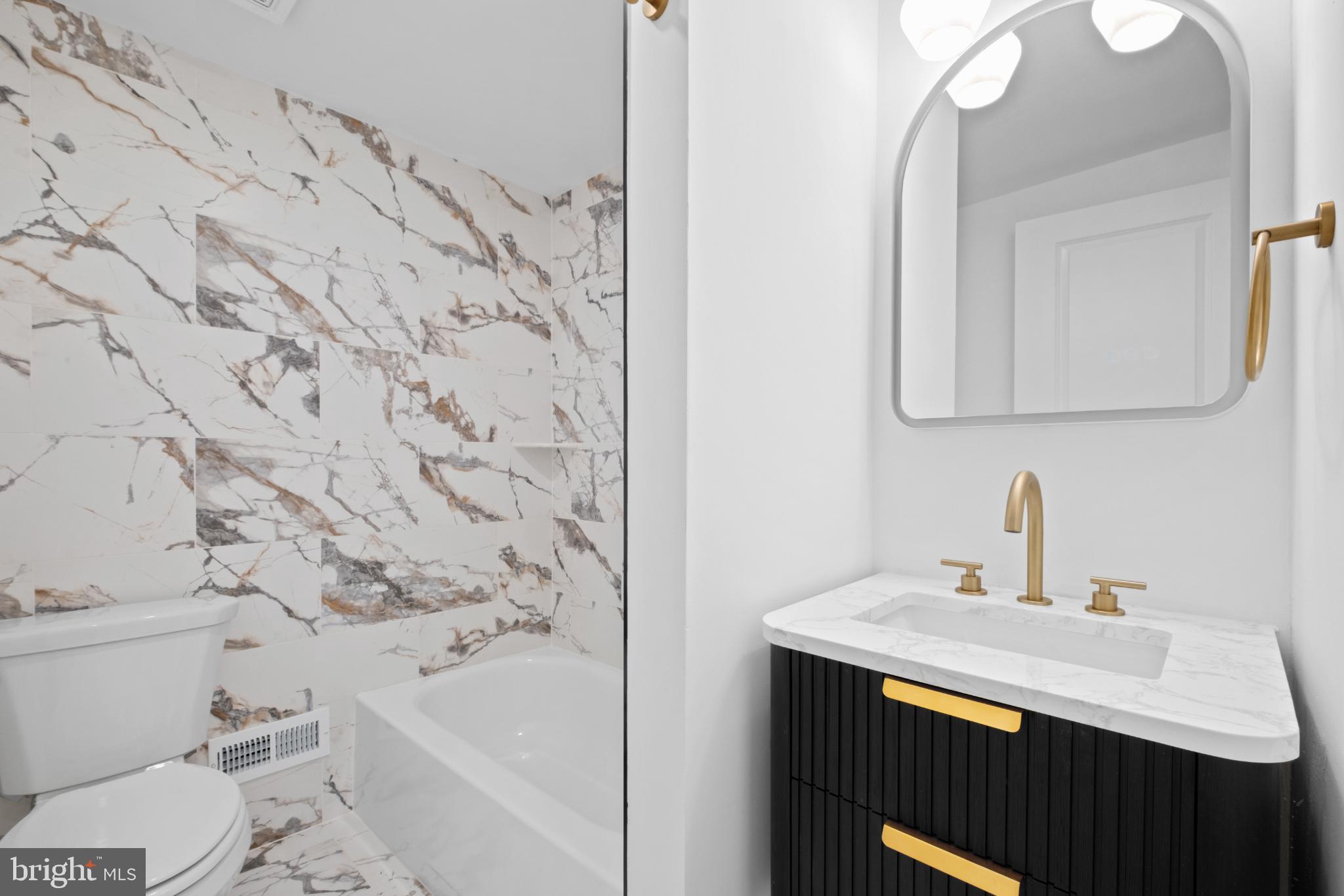 NORRIS SQUARE - Residential