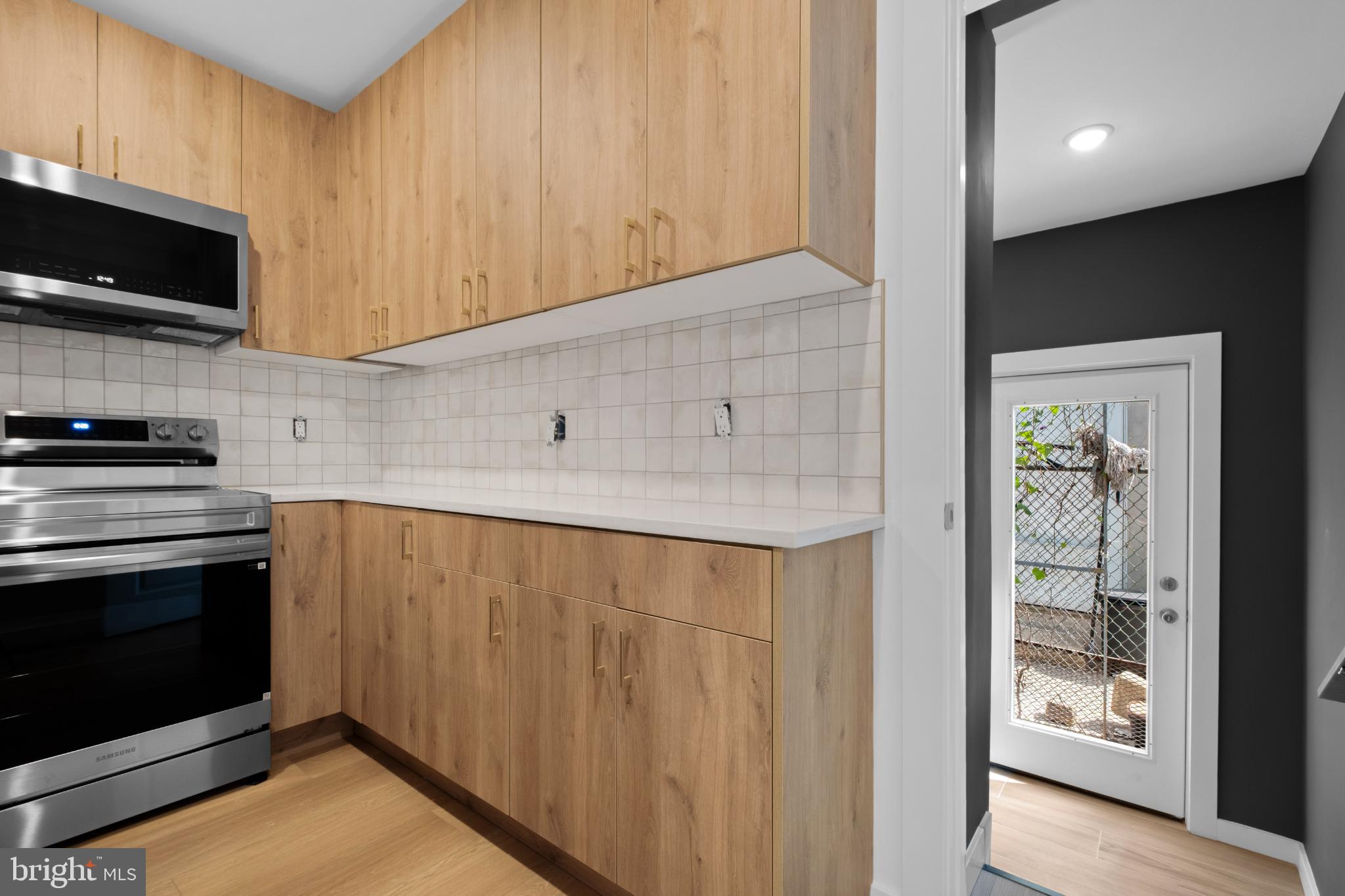 NORRIS SQUARE - Residential