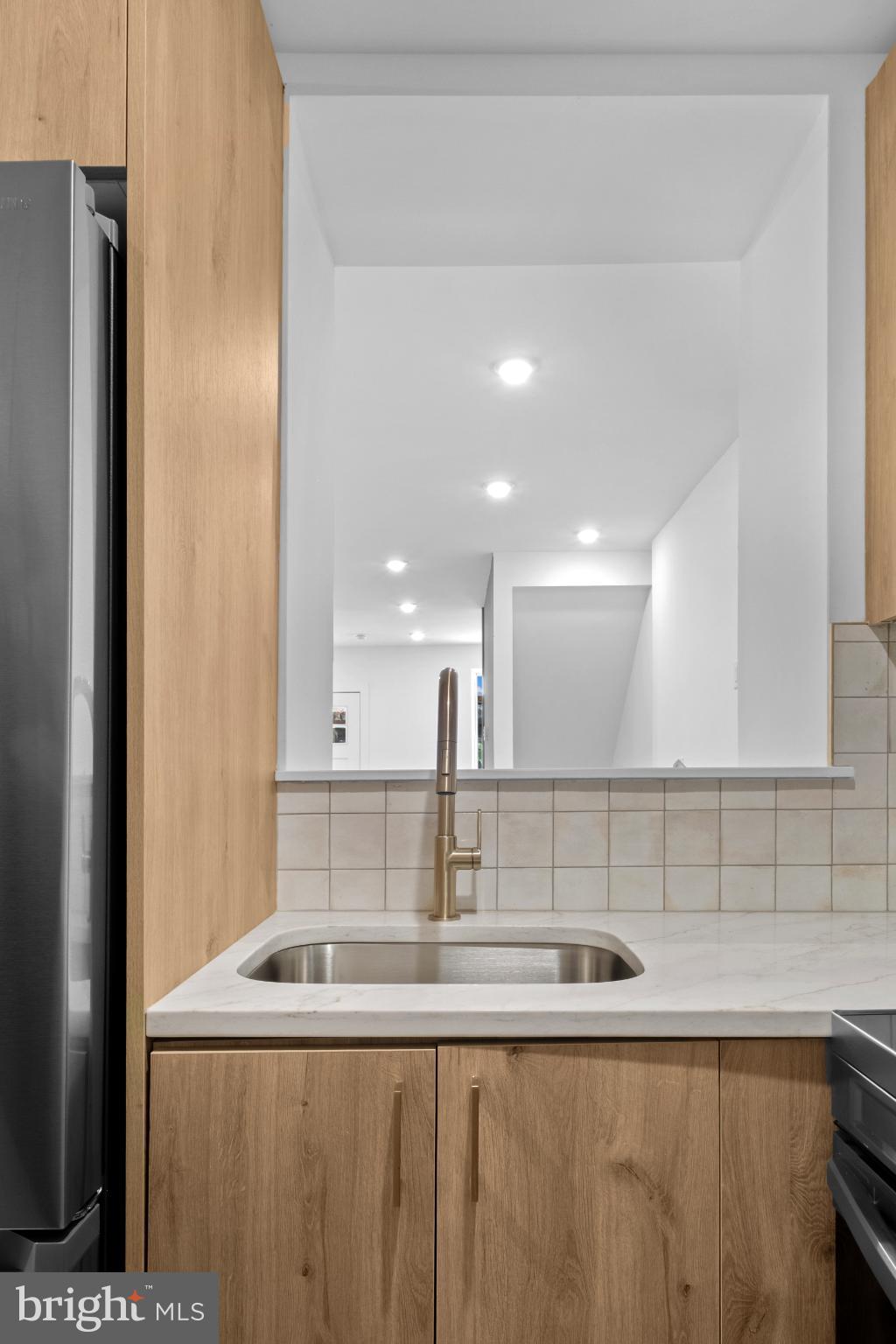 NORRIS SQUARE - Residential