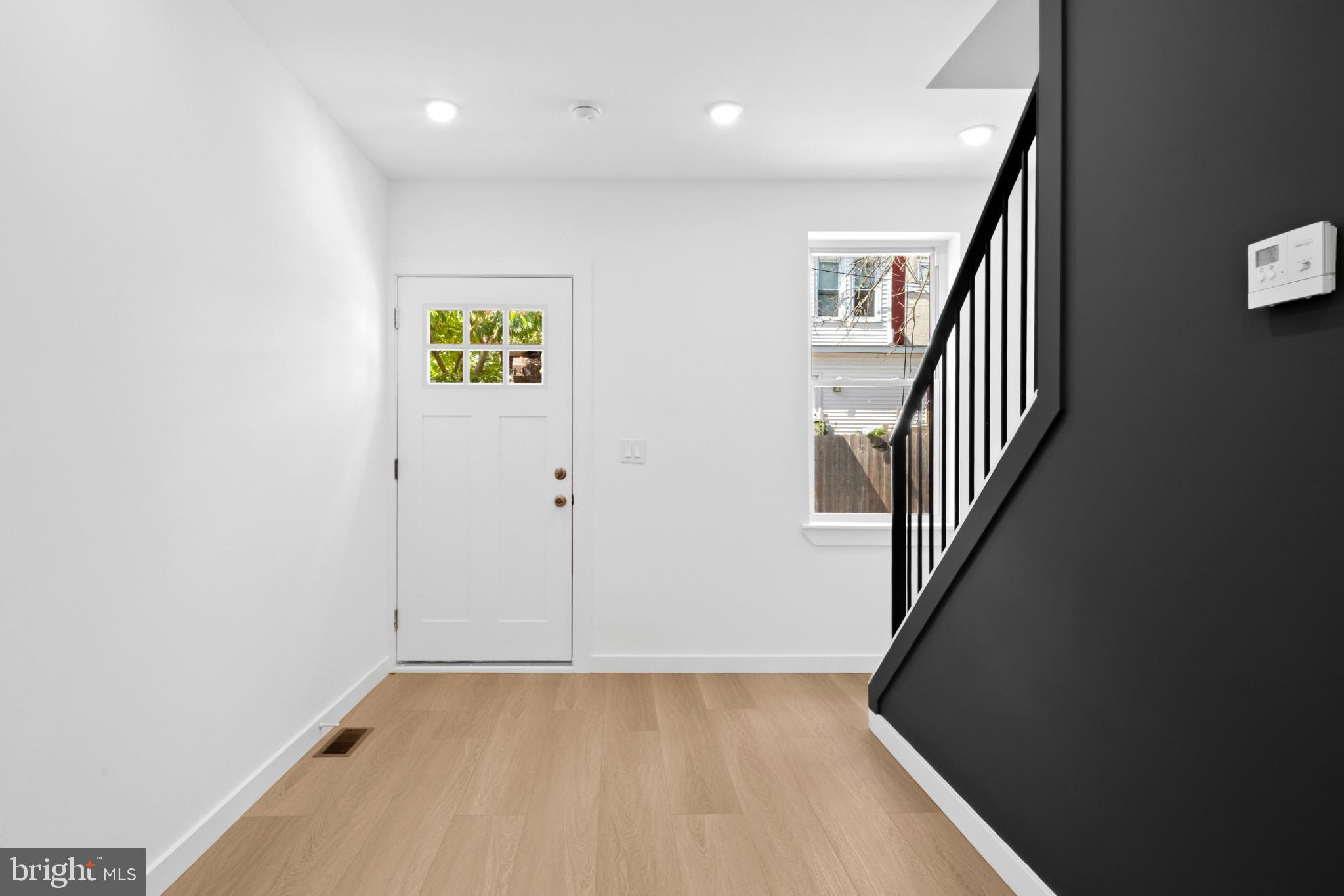 NORRIS SQUARE - Residential