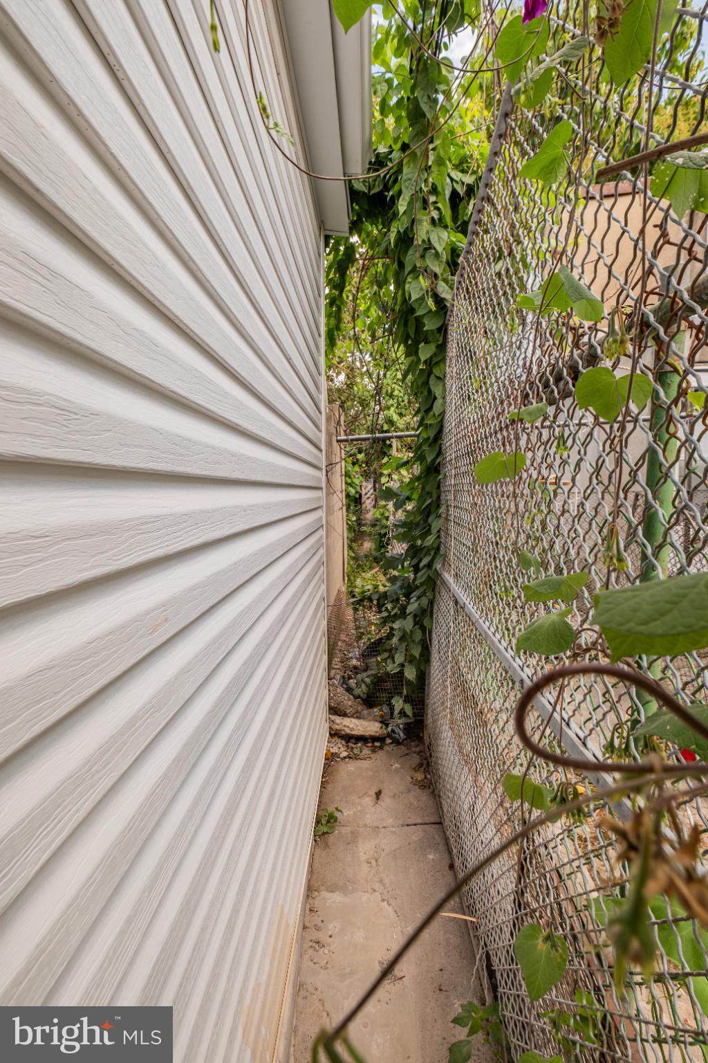 NORRIS SQUARE - Residential