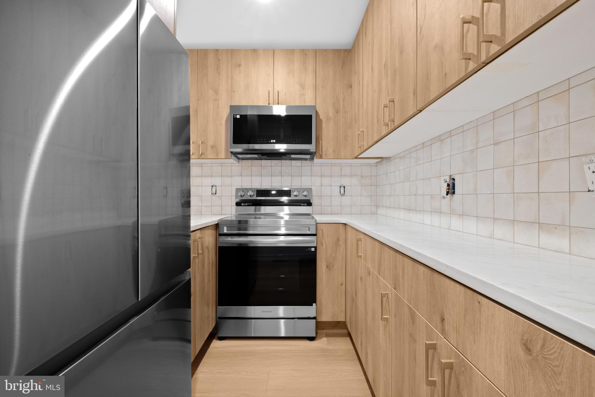 NORRIS SQUARE - Residential