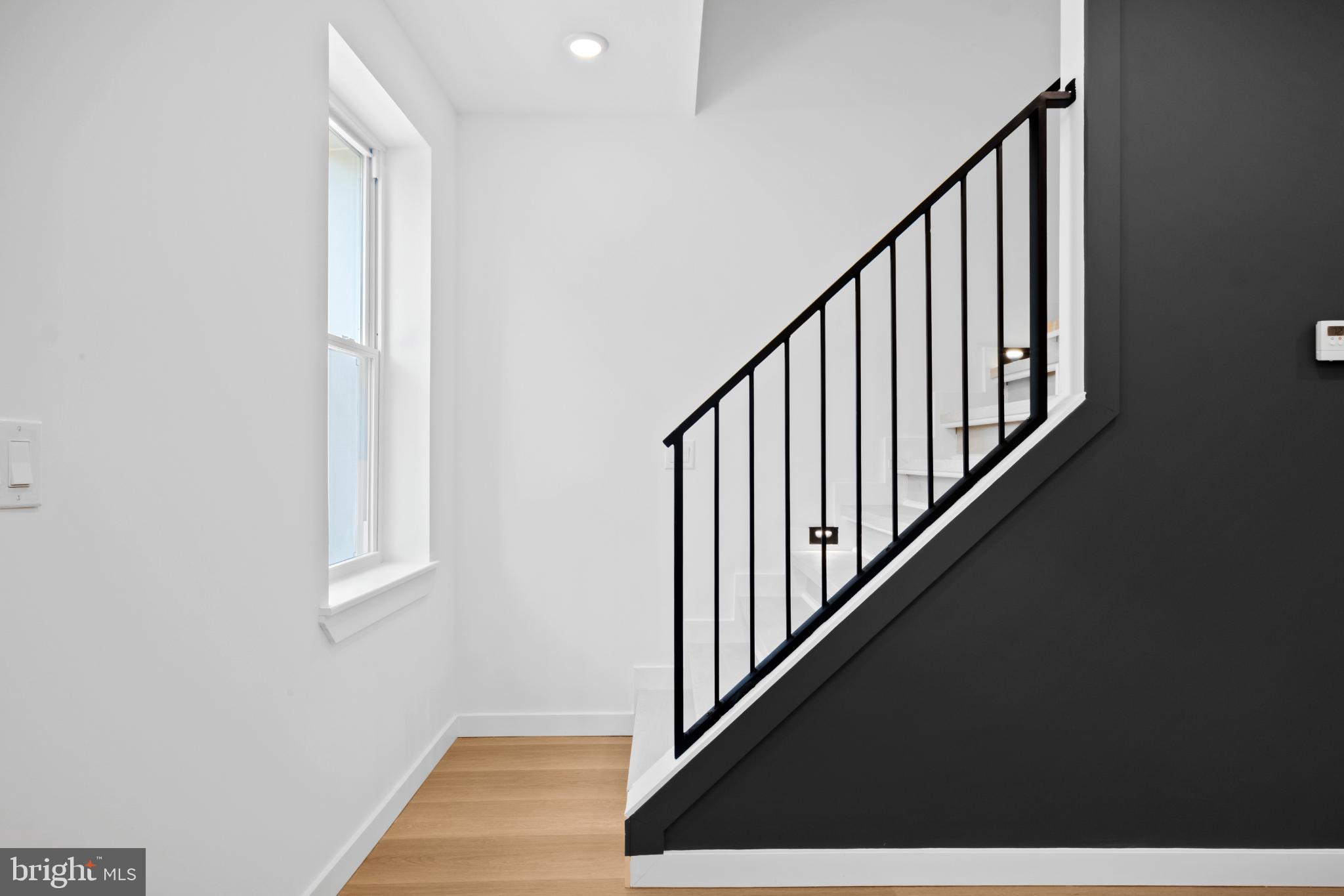 NORRIS SQUARE - Residential