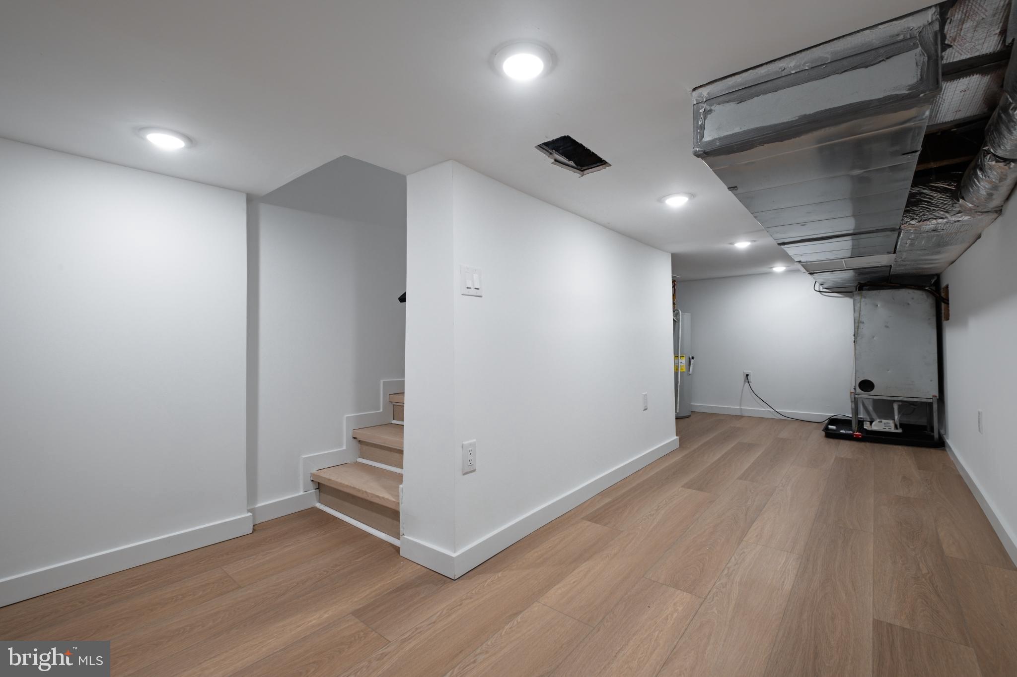 NORRIS SQUARE - Residential