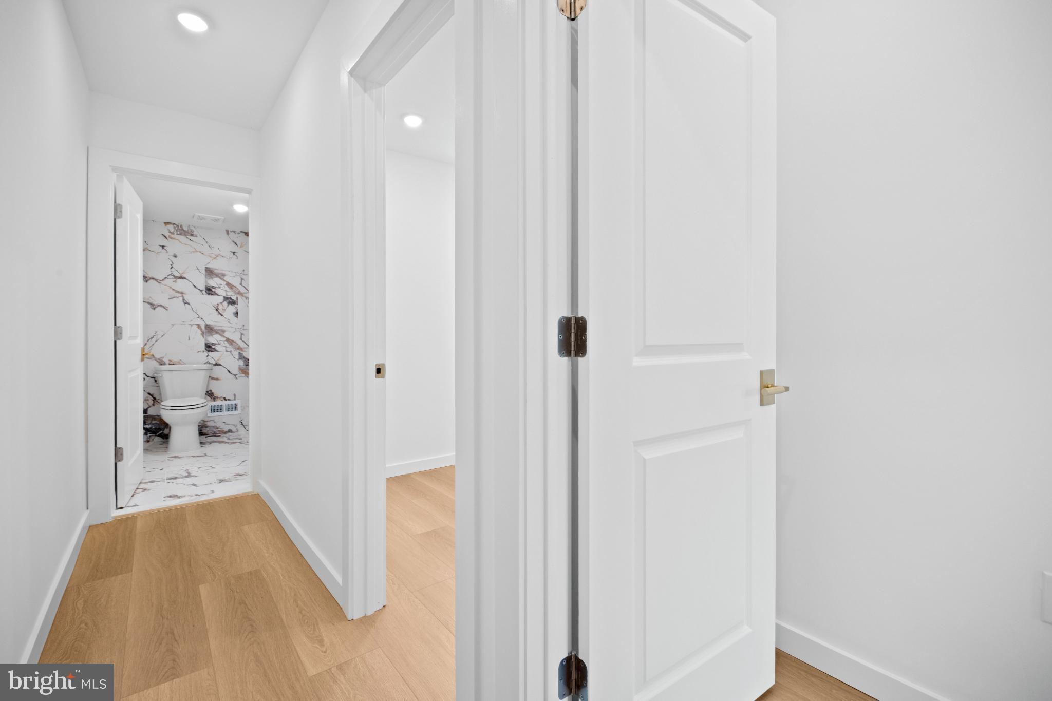 NORRIS SQUARE - Residential