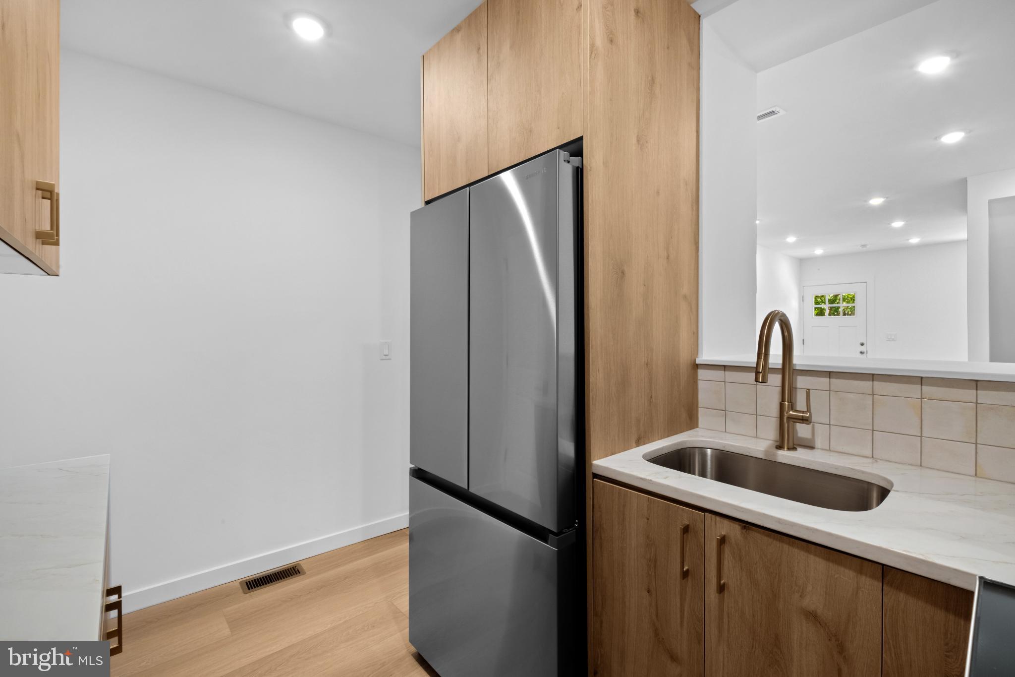 NORRIS SQUARE - Residential