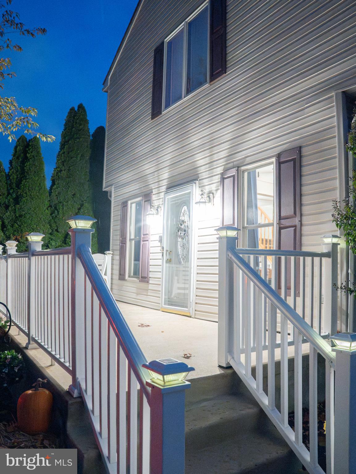 NEWPORTVILLE TERR - Residential