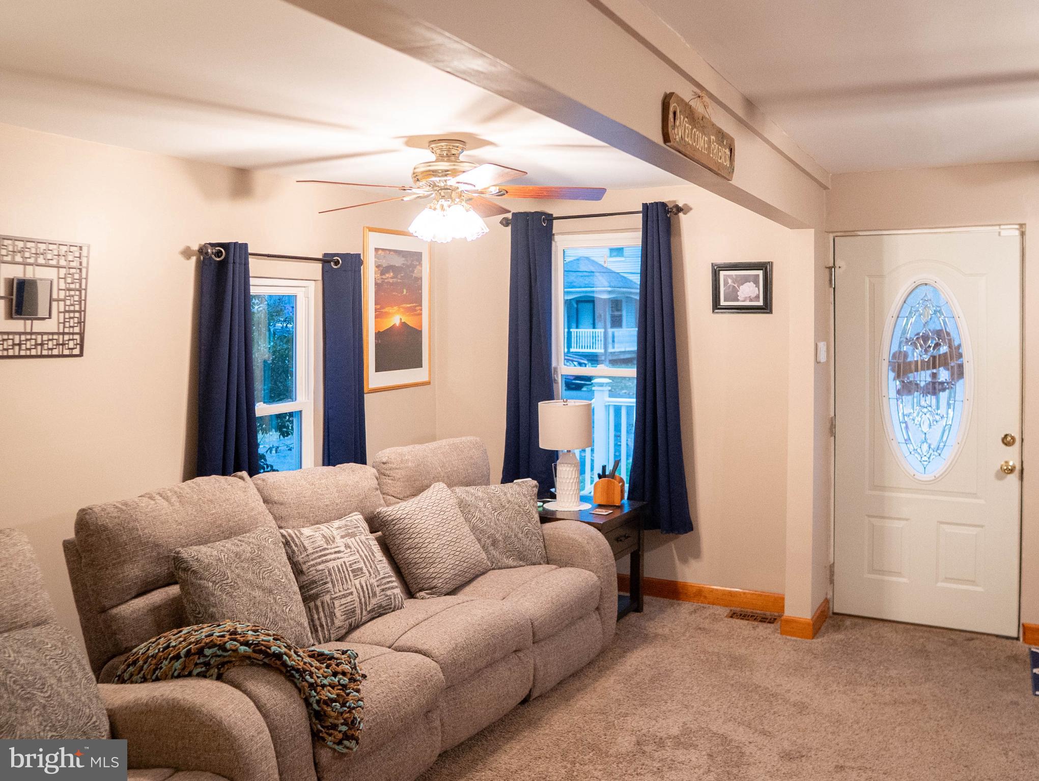 NEWPORTVILLE TERR - Residential