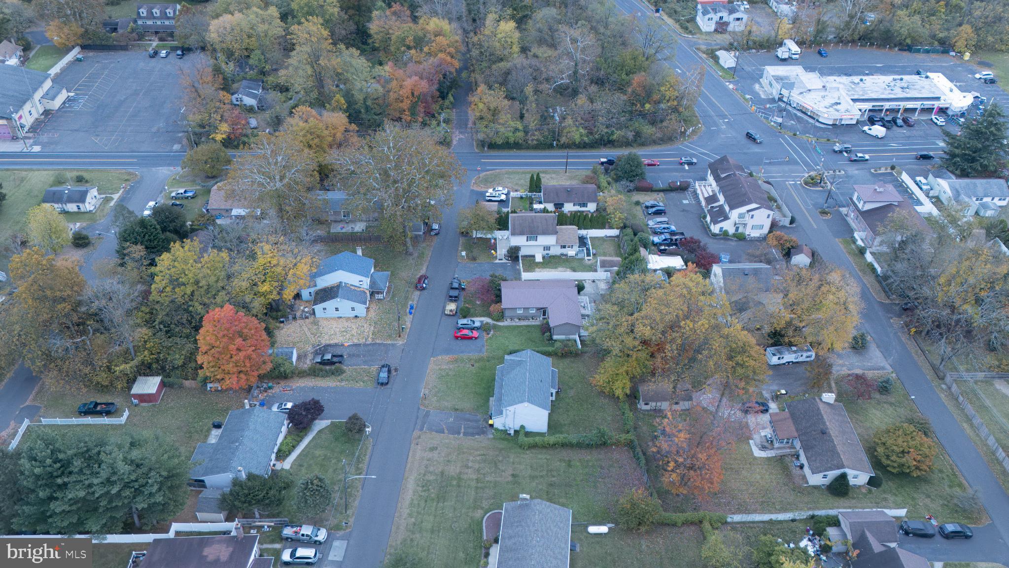 NEWPORTVILLE TERR - Residential