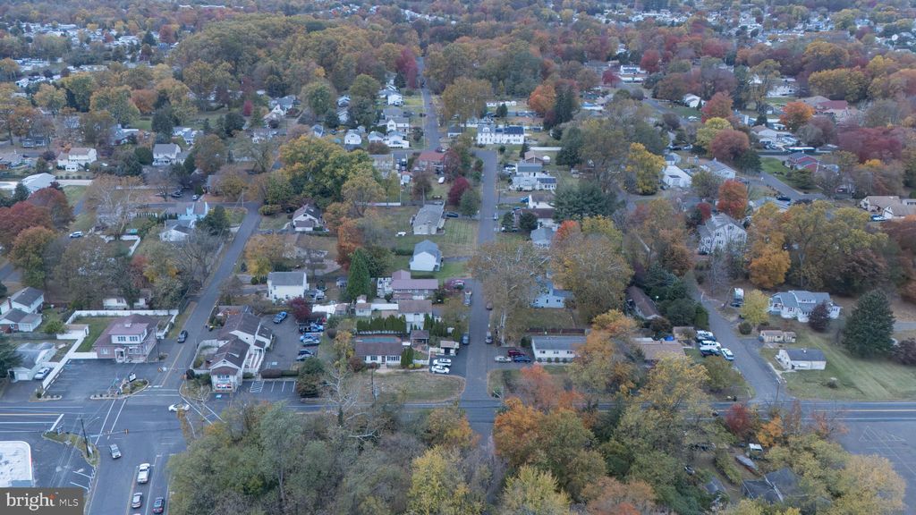 Photo of 1018 Wildwood Avenue, BENSALEM, PA 19020 (MLS # PABU2108178)