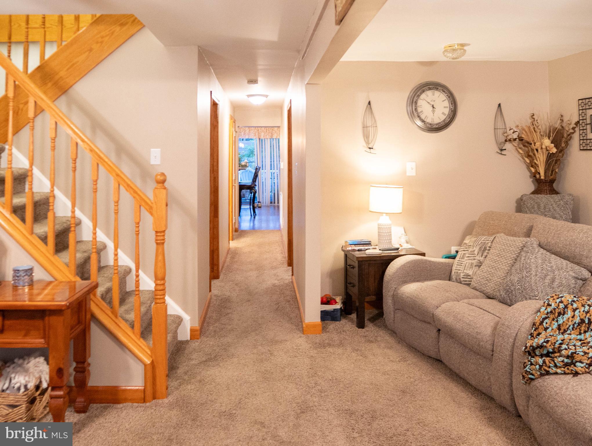 NEWPORTVILLE TERR - Residential