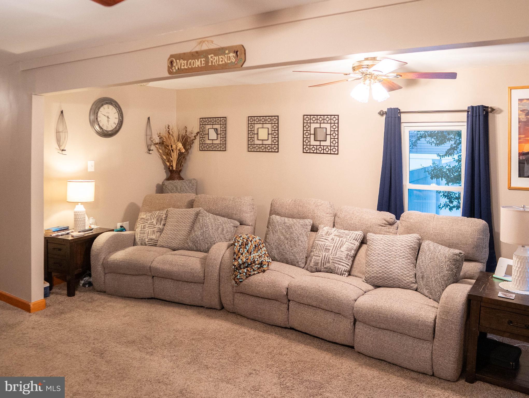 NEWPORTVILLE TERR - Residential