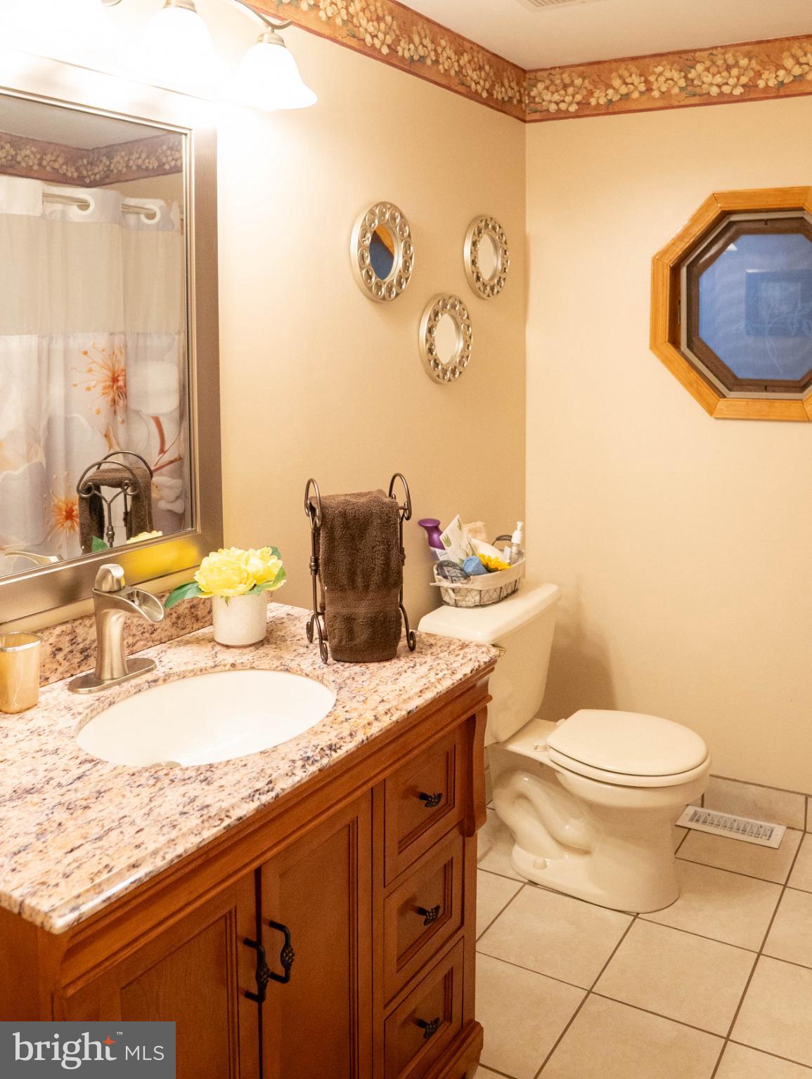 NEWPORTVILLE TERR - Residential